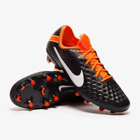 Zapatos Fútbol Nike Legend IV Elite DNA Future FG Sólo Pasto Original