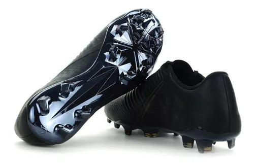 Zapatos Fútbol Nike Phantom Venom Elite Tech Craft FG Originales Pasto Natural