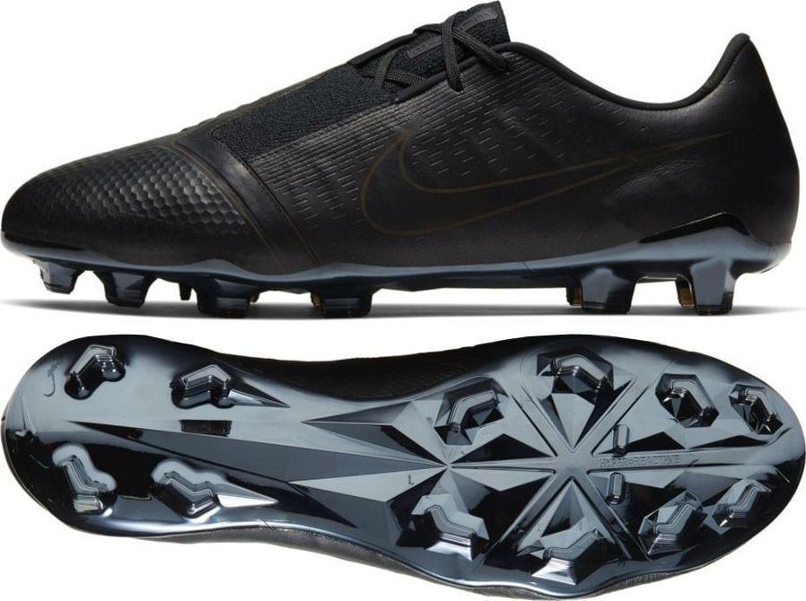Zapatos Fútbol Nike Phantom Venom Elite Tech Craft FG Originales Pasto Natural