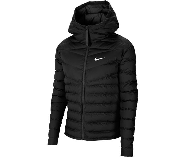 Chaqueta Mujer Nike Sportswear Down Fill Repelente Agua Originales