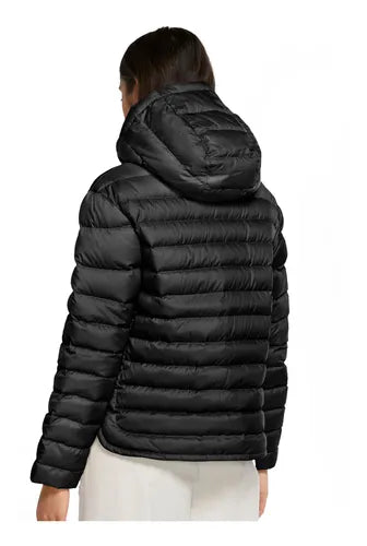 Chaqueta Mujer Nike Sportswear Down Fill Repelente Agua Originales