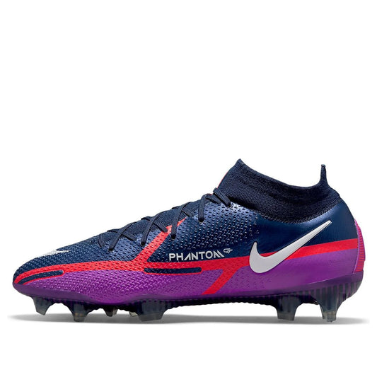 Zapatos Fútbol Nike Phantom GT2 Elite FG Originales Una Postura