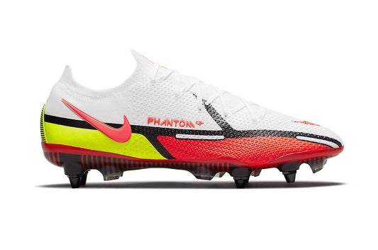 Zapatos Fútbol Nike Phantom GT2 Elite SGPRO Anti Clog Made in Bosnia