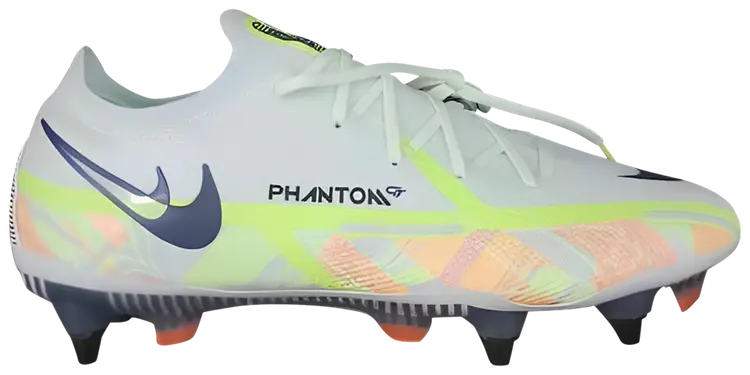 Zapatos Fútbol Nike Phantom GT2 Elite SG-Pro Bonded Pack Desmontables Sin Caja