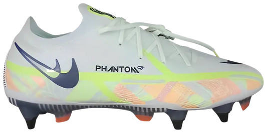 Zapatos Fútbol Nike Phantom GT2 Elite SG-Pro Bonded Pack Desmontables Sin Caja