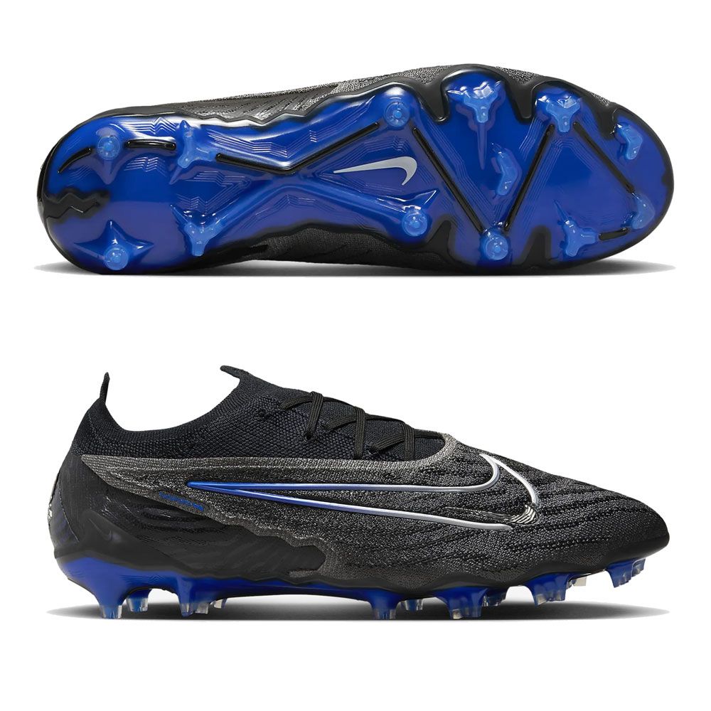 Zapatos Fútbol Nike Phantom GX Elite FG Originales Pasto Natural