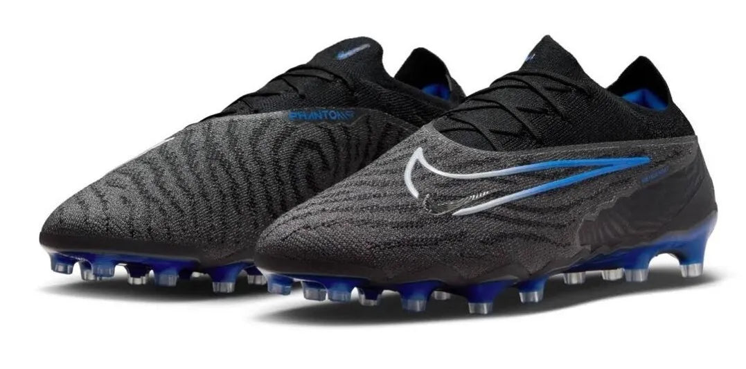 Zapatos Fútbol Nike Phantom GX Elite FG Originales Pasto Natural