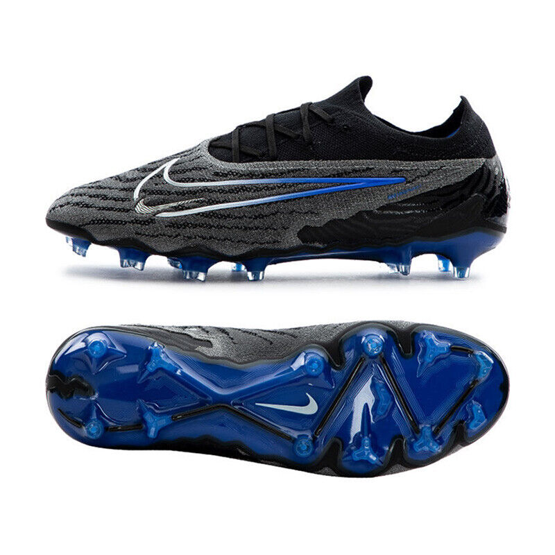 Zapatos Fútbol Nike Phantom GX Elite FG Originales Pasto Natural