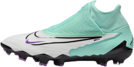 Zapatos Fútbol Nike Phantom GX DF FG Originales Sólo Pasto Natural
