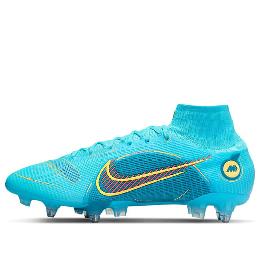 Zapatos Fútbol Nike Superfly 8 Elite SG PRO Anti Clog No Desmontables