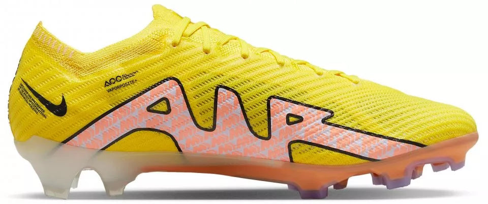 Zapatos Fútbol Nike Vapor 15 Elite FG Originales Pasto Natural Sin Caja