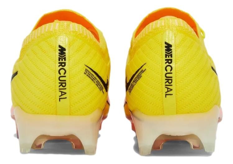 Zapatos Fútbol Nike Vapor 15 Elite FG Originales Pasto Natural Sin Caja