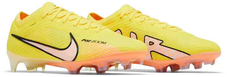 Zapatos Fútbol Nike Vapor 15 Elite FG Originales Pasto Natural Sin Caja