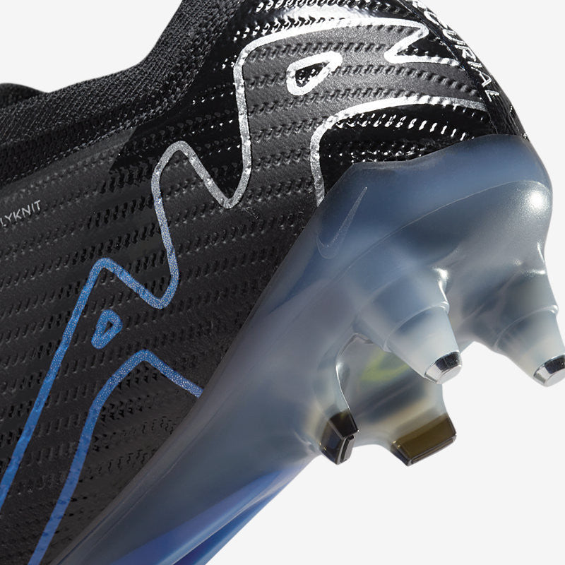 Zapatos Fútbol Nike Vapor 15 Elite SG-PRO Anti Clog No Desmontables