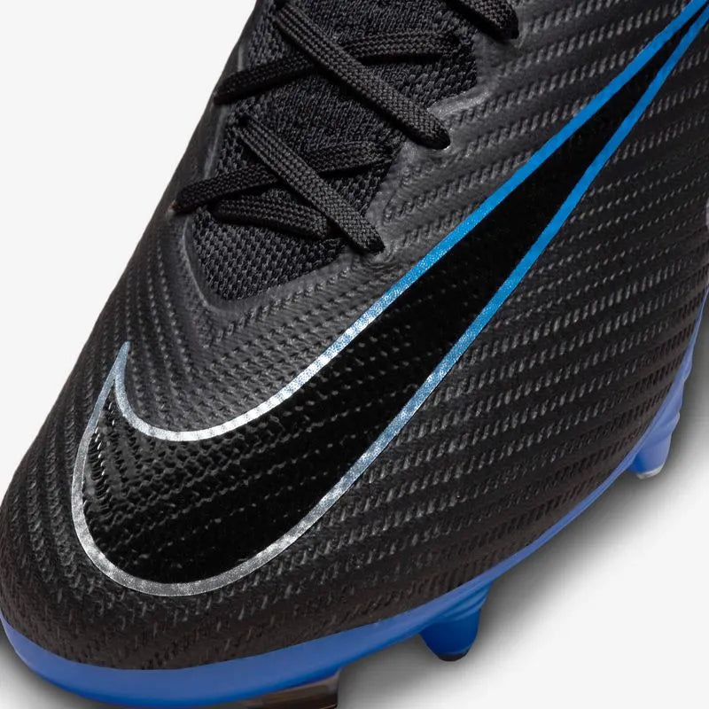 Zapatos Fútbol Nike Vapor 15 Elite SG-PRO Anti Clog No Desmontables