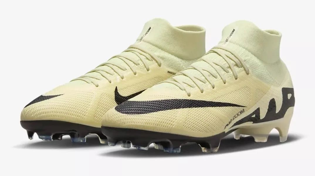 Zapatos Fútbol Nike Superfly 9 Pro FG Sólo Pasto Natural Sin Caja