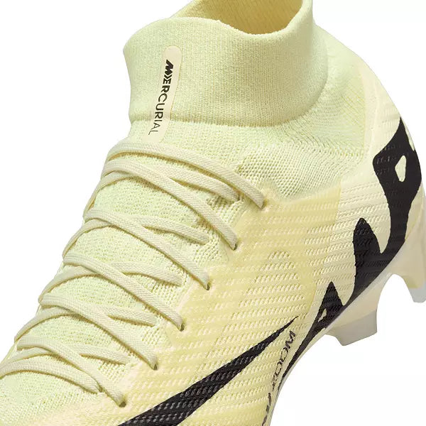 Zapatos Fútbol Nike Superfly 9 Pro FG Sólo Pasto Natural Sin Caja