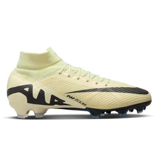 Zapatos Fútbol Nike Superfly 9 Pro FG Sólo Pasto Natural Sin Caja