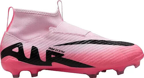 Zapatos Fútbol Junior Nike Zoom Superfly 9 Academy FG/MG Niños