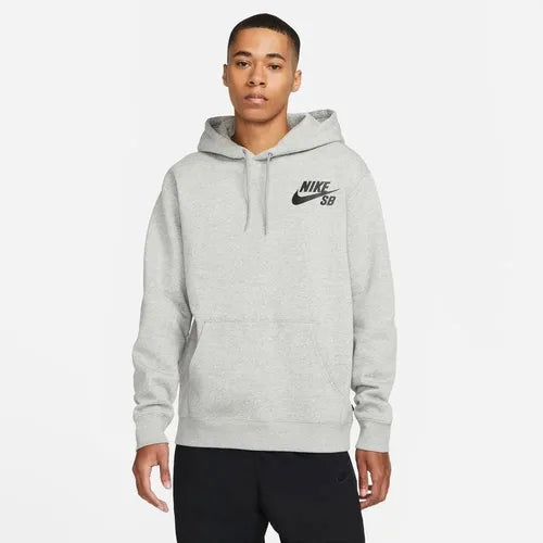 Polerón Capucha Nike SB Hoodie Icon Originales