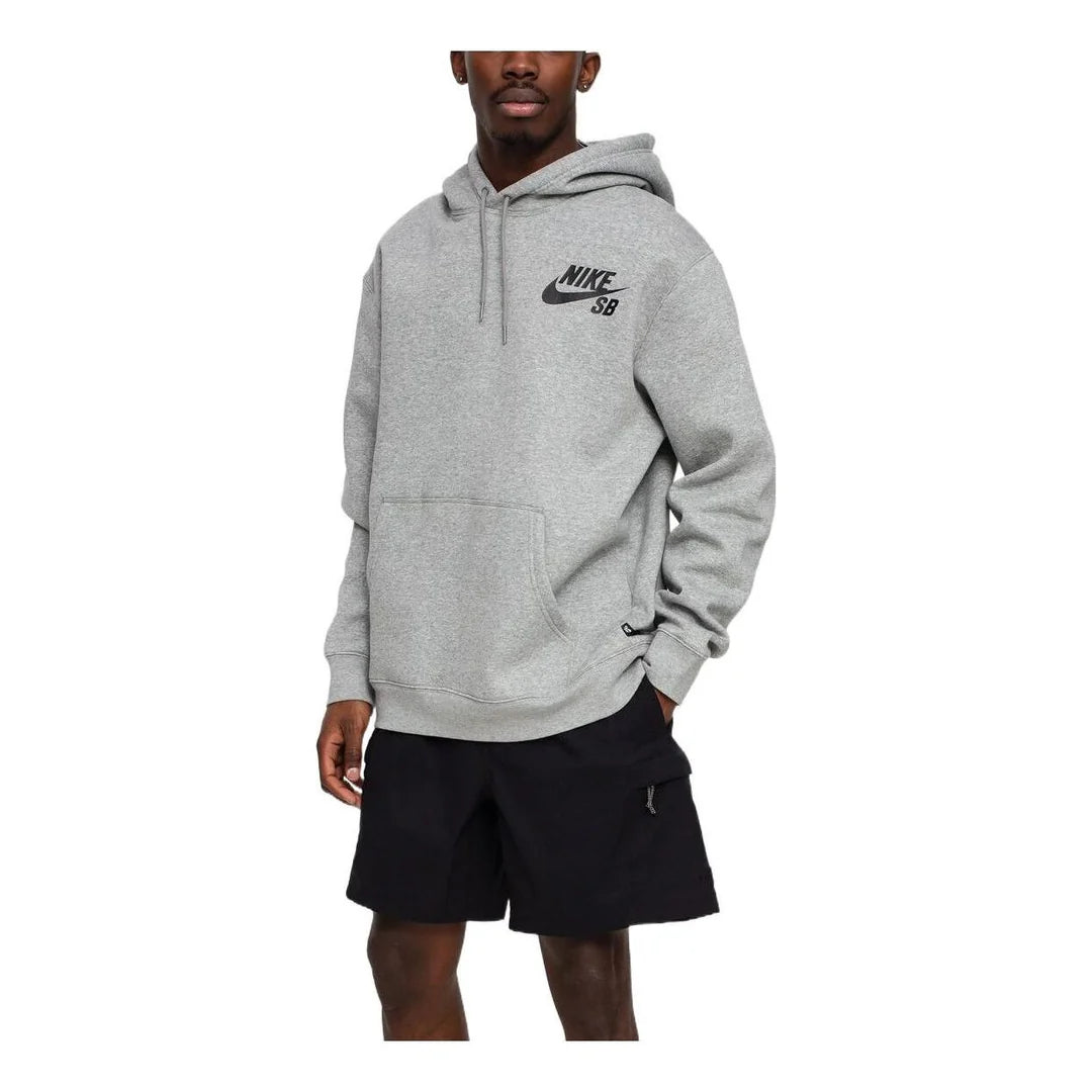 Polerón Capucha Nike SB Hoodie Icon Originales