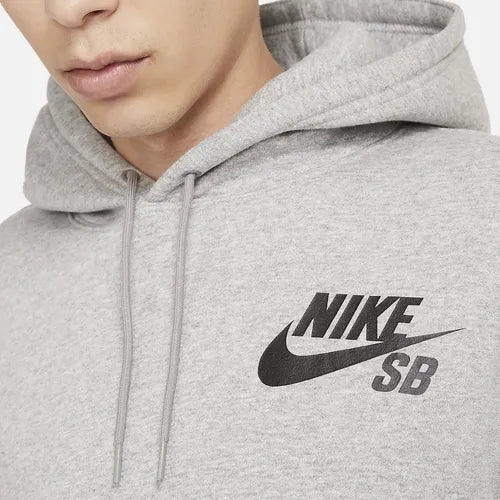 Polerón Capucha Nike SB Hoodie Icon Originales