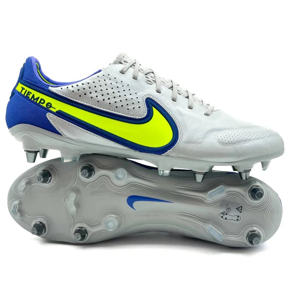 Zapatos Fútbol Nike Legend 9 Elite SG-Pro Player Edition Desmontables