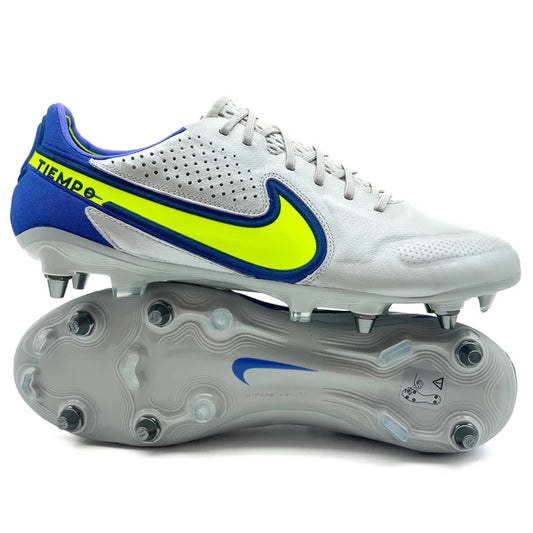Zapatos Fútbol Nike Legend 9 Elite SG-Pro Player Edition Desmontables