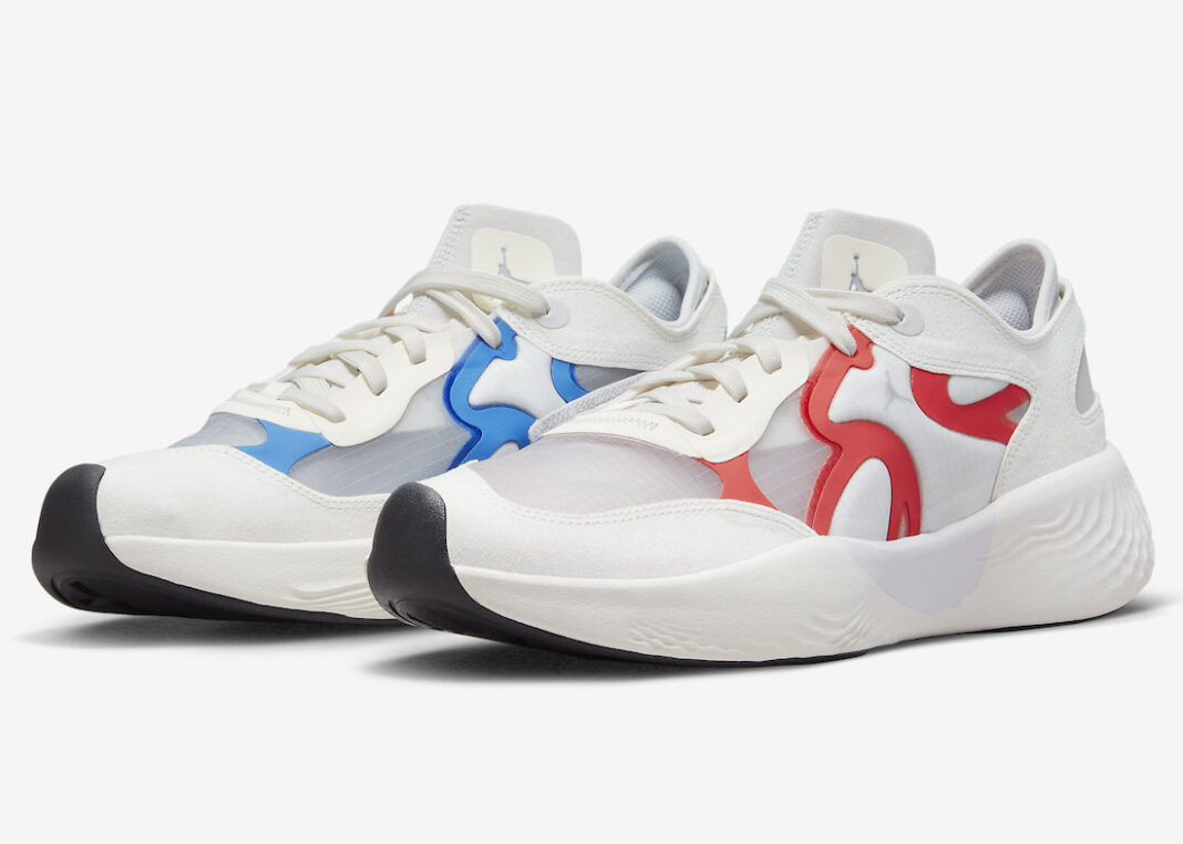 Zapatillas Nike Air Jordan Delta 3 Low Originales