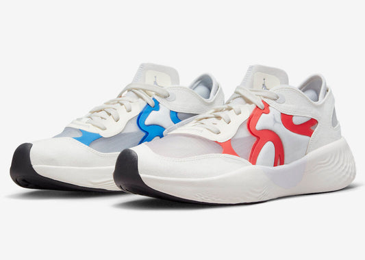 Zapatillas Nike Air Jordan Delta 3 Low Originales