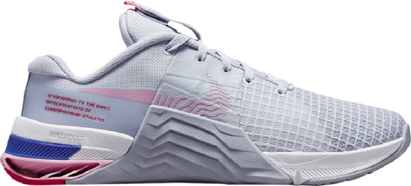 Zapatillas Training Nike Metcon 8 Entrenamiento