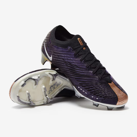 Zapatos Fútbol Nike Air Zoom Mercurial Vapor XV Elite SE FG R9 Sólo Pasto Natural