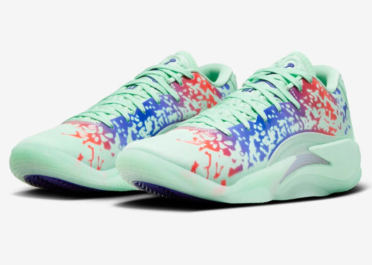 Zapatillas Basketball Nike Air Jordan Zion 3 'Mud Sweat and Tears' Caja Rota