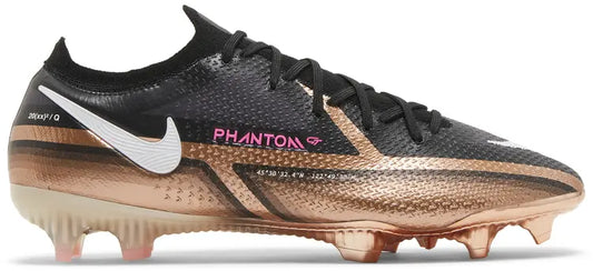 Zapatos Fútbol Nike Phantom GT2 Elite FG Originales Sólo Pasto Natural