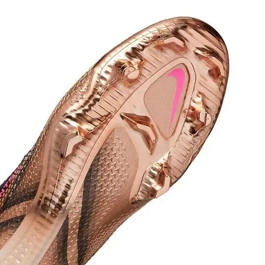 Zapatos Fútbol Nike Phantom GT2 Elite FG Originales Sólo Pasto Natural
