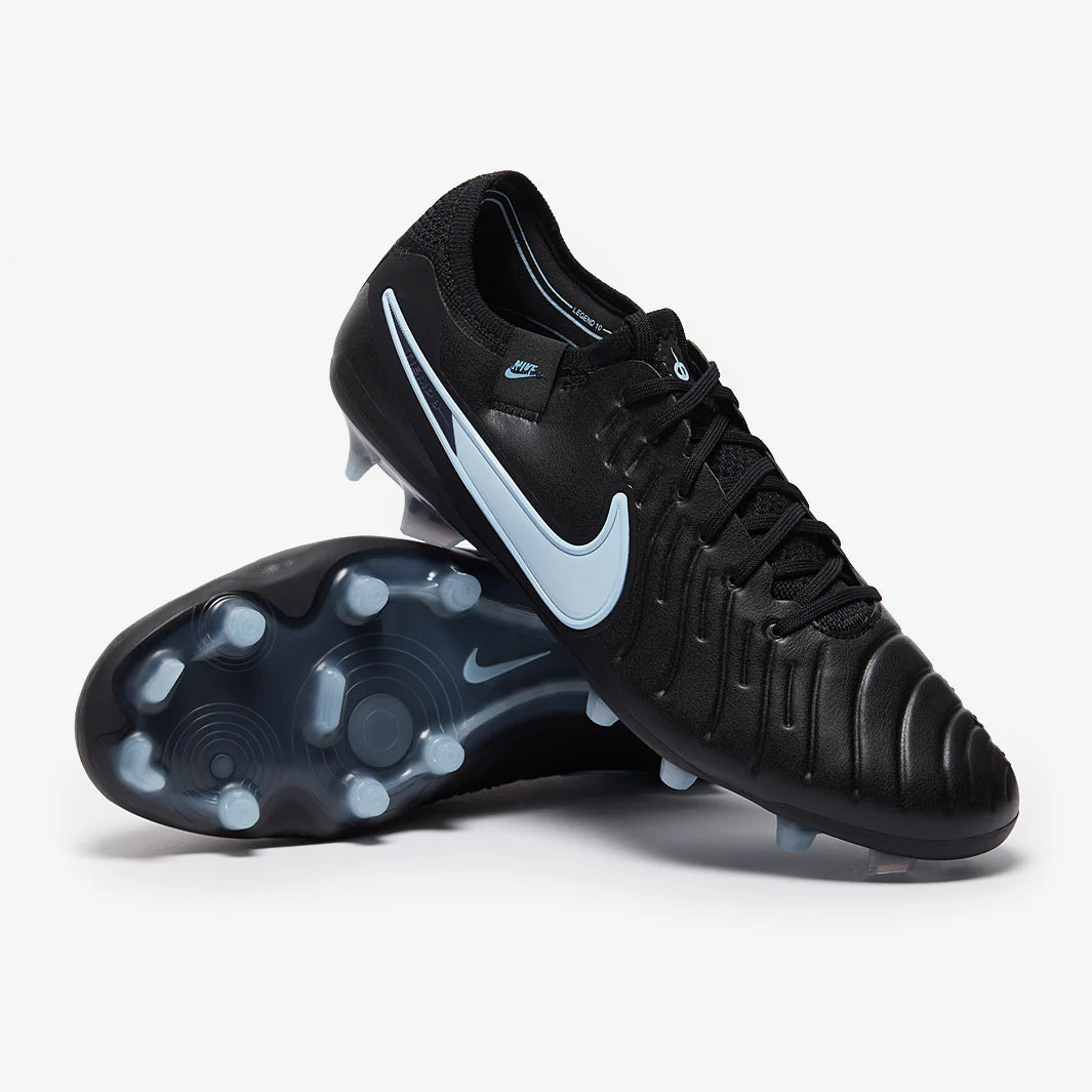 Zapatos Fútbol Nike Legend 10 Elite FG Original Sólo Pasto Natural