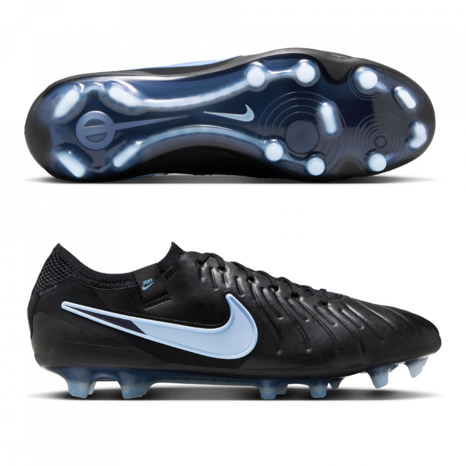Zapatos Fútbol Nike Legend 10 Elite FG Original Sólo Pasto Natural