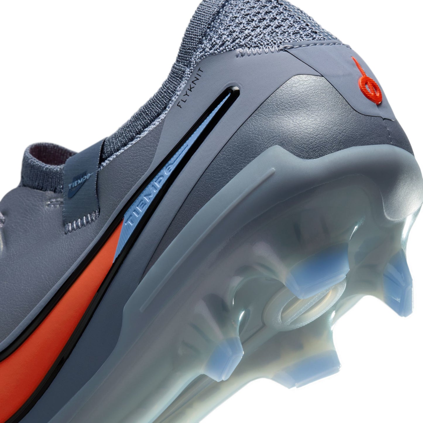 Zapatos Fútbol Nike Legend 10 Elite FG Originales Pasto Natural, Sin Caja