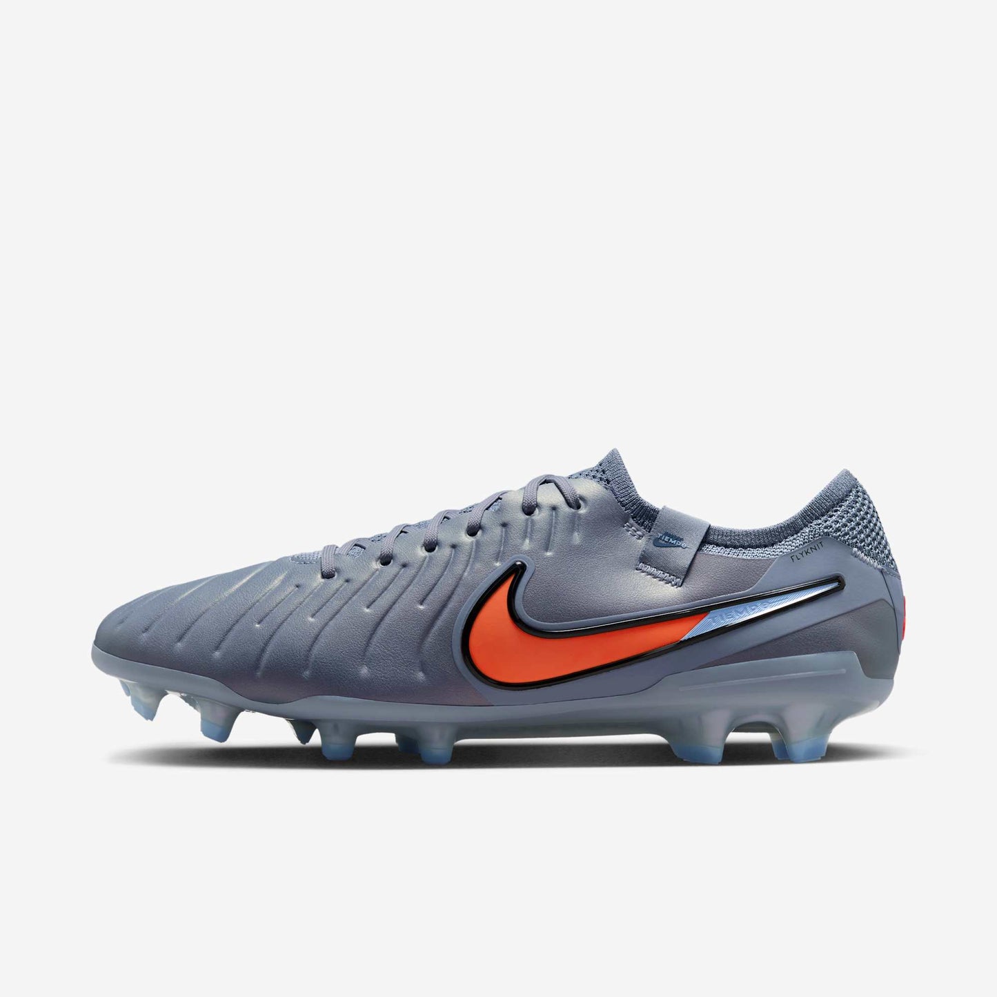 Zapatos Fútbol Nike Legend 10 Elite FG Originales Pasto Natural, Sin Caja