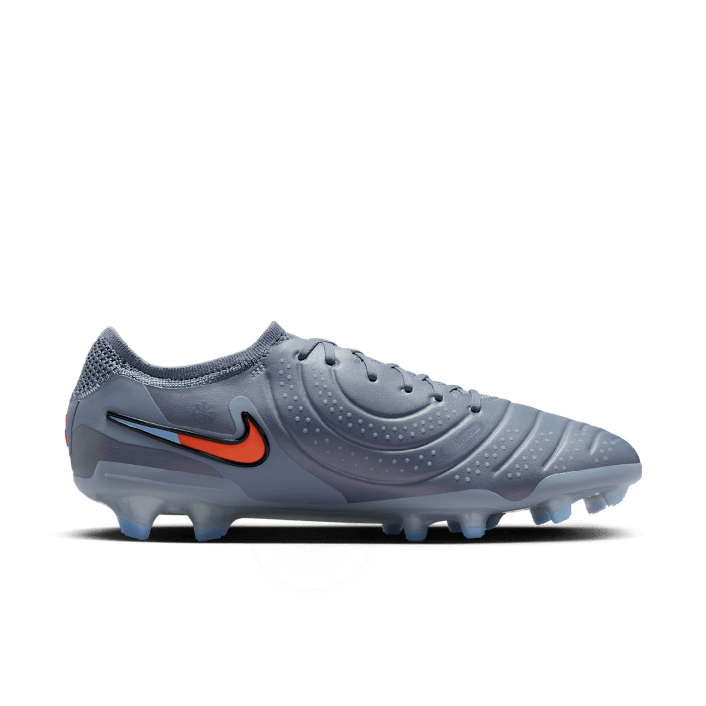 Zapatos Fútbol Nike Legend 10 Elite FG Originales Pasto Natural, Sin Caja
