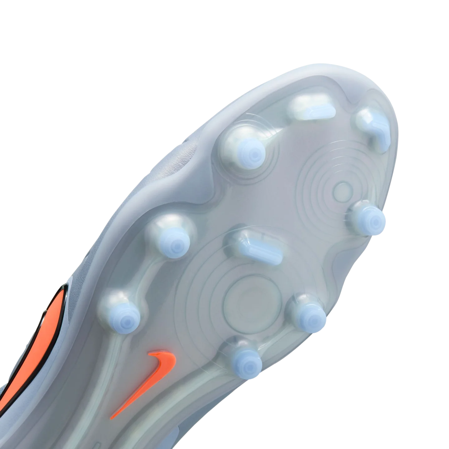 Zapatos Fútbol Nike Legend 10 Elite FG Originales Pasto Natural, Sin Caja