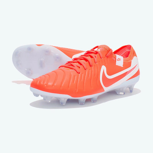 Zapatos Fútbol Nike Legend 10 Elite FG Originales Pasto Natural