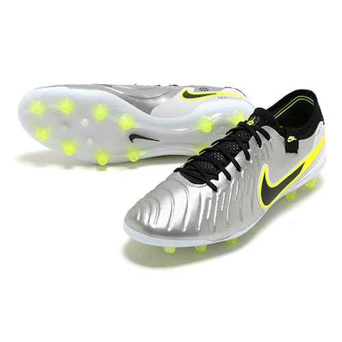 Zapatos Fútbol Nike Legend 10 Elite AG Pasto Artificial NO SINTÉTICO