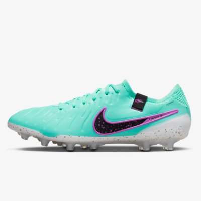 Zapatos Fútbol Nike Legend 10 Elite AGPRO Originales NO SINTÉTICO