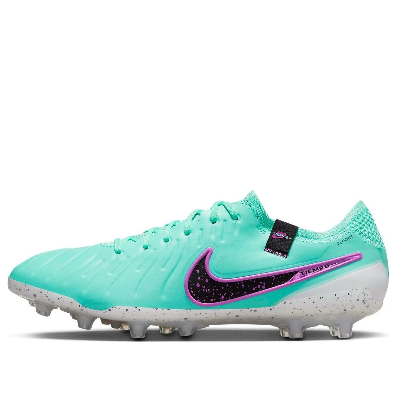 Zapatos Fútbol Nike Legend 10 Elite AGPRO Originales NO SINTÉTICO