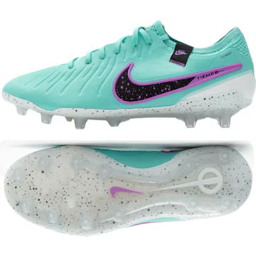 Zapatos Fútbol Nike Legend 10 Elite AGPRO Originales NO SINTÉTICO