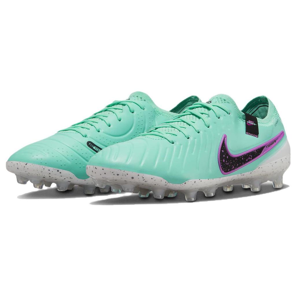 Zapatos Fútbol Nike Legend 10 Elite AGPRO Originales NO SINTÉTICO