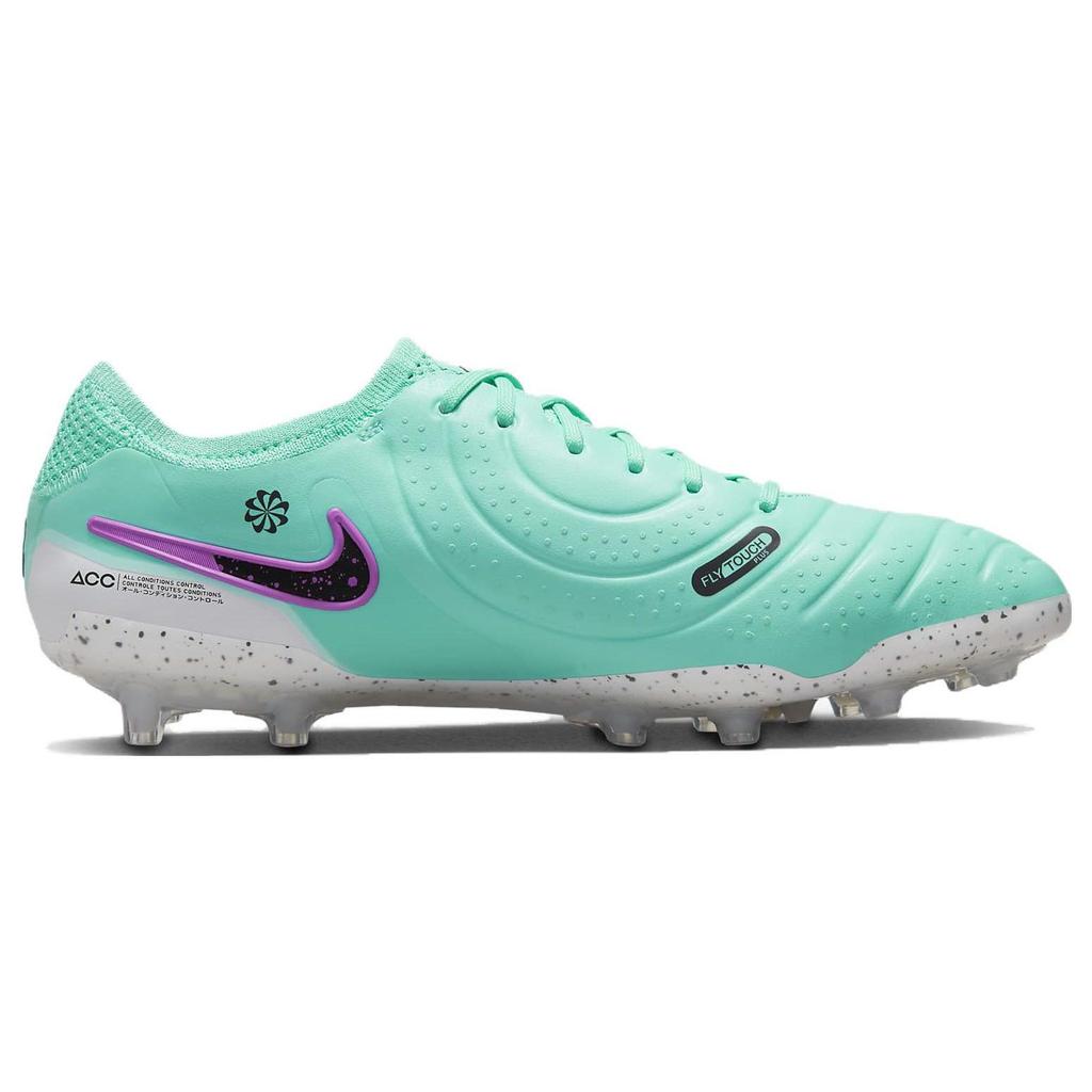 Zapatos Fútbol Nike Legend 10 Elite AGPRO Originales NO SINTÉTICO