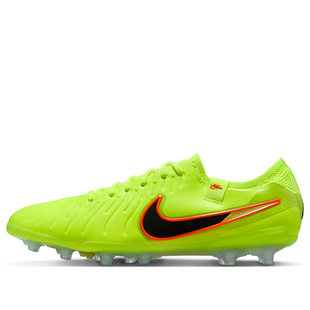 Zapatos Fútbol Nike Legend 10 Elite AGPRO Original Pasto Artificial Sin Caja