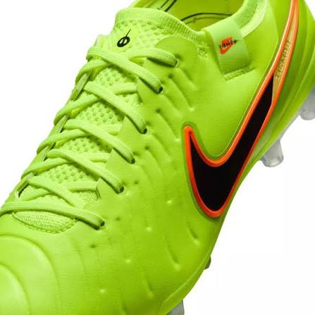 Zapatos Fútbol Nike Legend 10 Elite AGPRO Original Pasto Artificial Sin Caja
